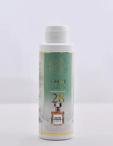 كريم استحمام فائق الترطيب – 380 مل