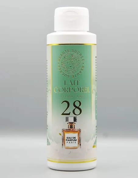 حليب مرطّب فائق الترطيب للجسم – 380 مل