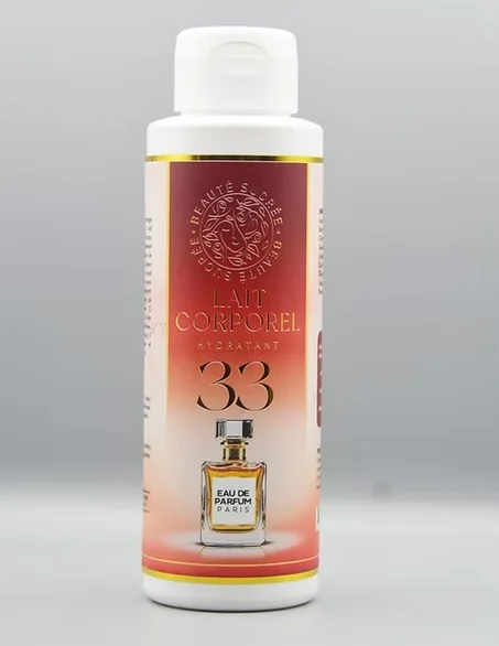 حليب الجسم فائق الترطيب – 380 مل