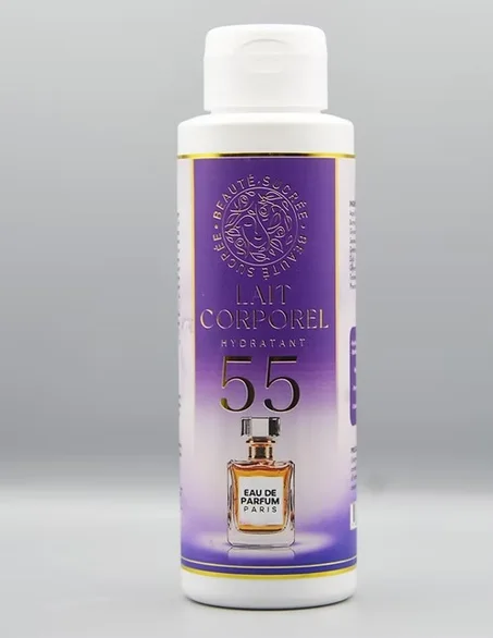 حليب الجسم فائق الترطيب – 380 مل