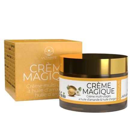 كريم ماجيك مرطب