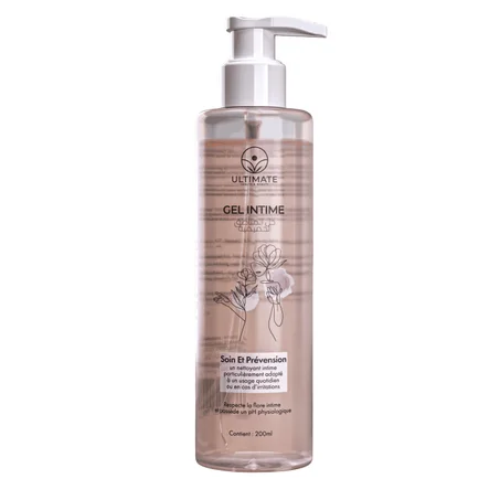 جل للعناية الشخصية