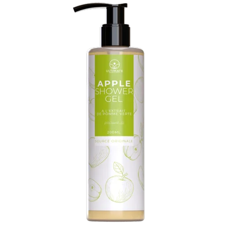 جل الاستحمام