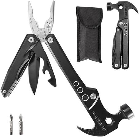 المطرقة 12 في 1