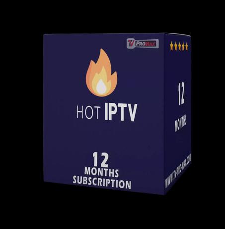 hot iptv playlist