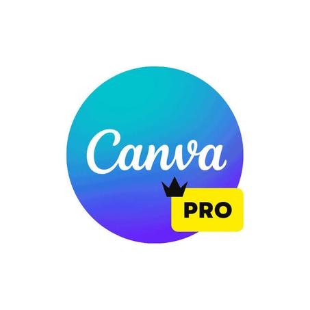 🧊 Canva Pro 12 Months | In Your Account| (Global)🃏🖥📰