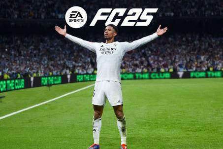 ⚽FC 25 New account | Full access | Lifetime Warranty
