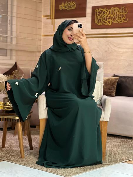 ملابس محجبات