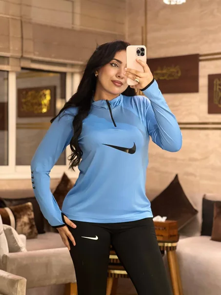 ملابس رياضة