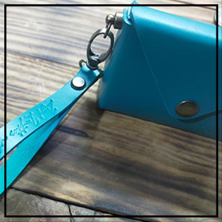 المحفظات النسائية - Women's Wallet