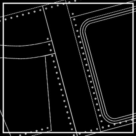 Men's Wallet - PDF Pattern