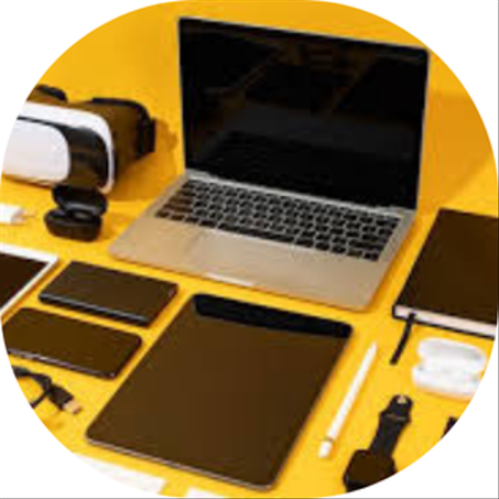 الإلكترونيات