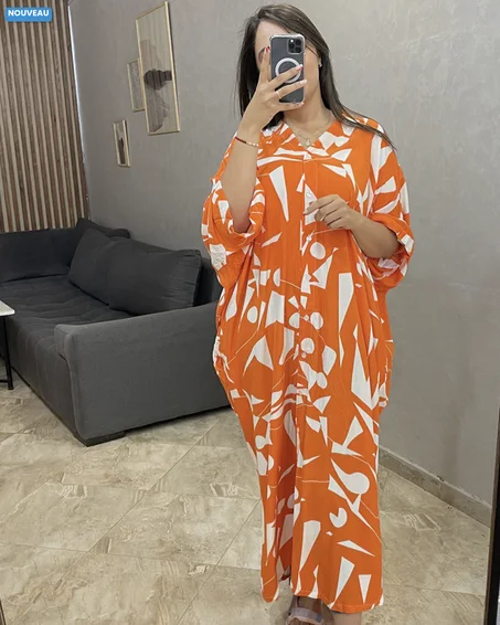 Chemise Robe