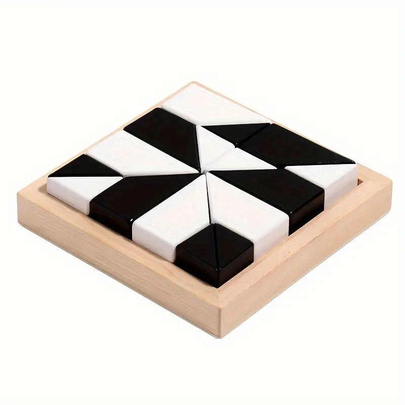 Puzzleلعبة مطابقة الأشكال