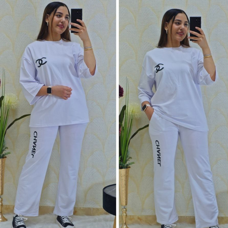 (Chanel) اونسومبل صيفي (REF29)