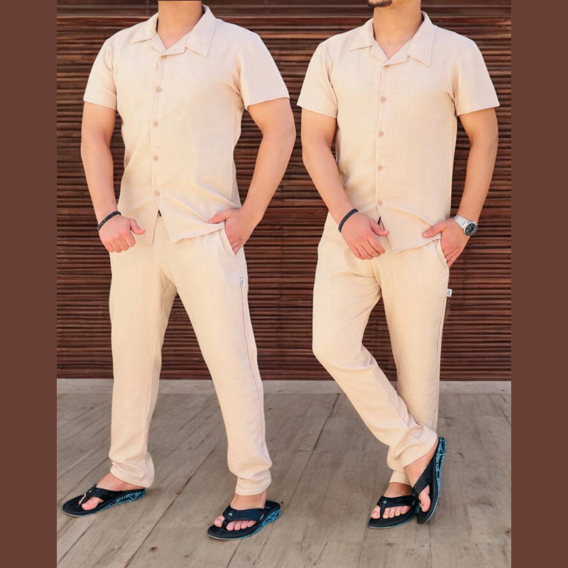 Ensemble pour Homme ZARA