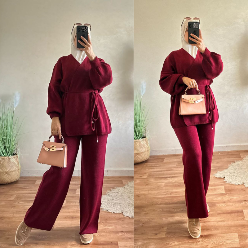 Ensemble Az17