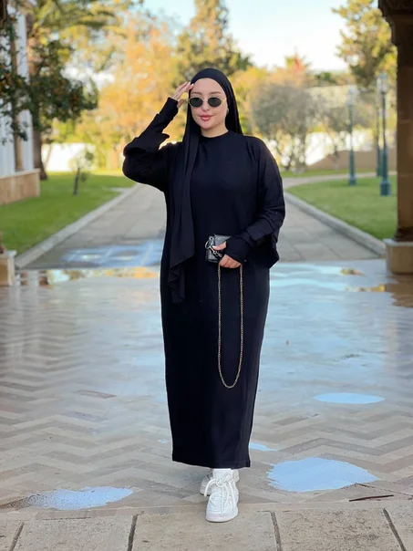 كسوة غوب Robe tendance legant