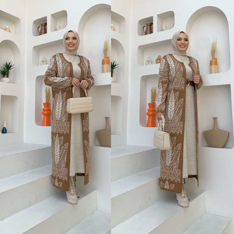 Robe richa AZ7