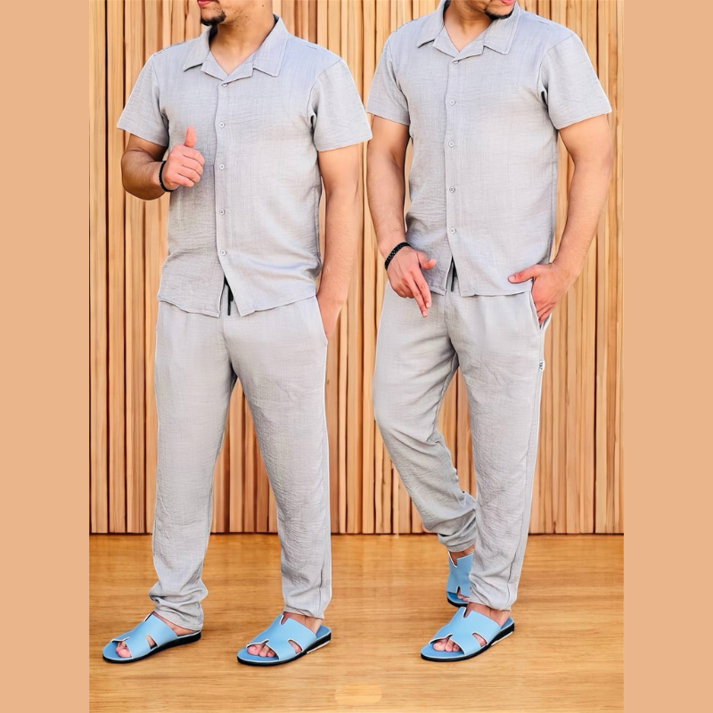 Ensemble pour Homme ZARA