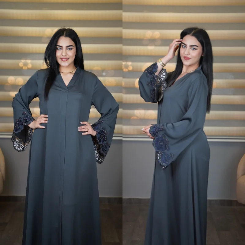 Abaya warda