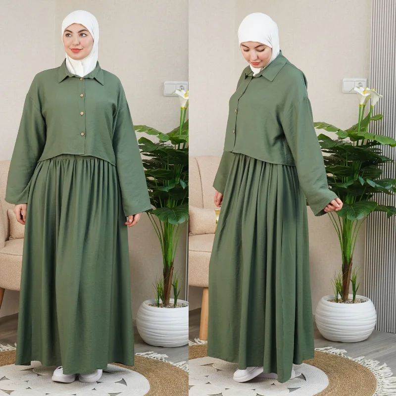Ensemble 3066