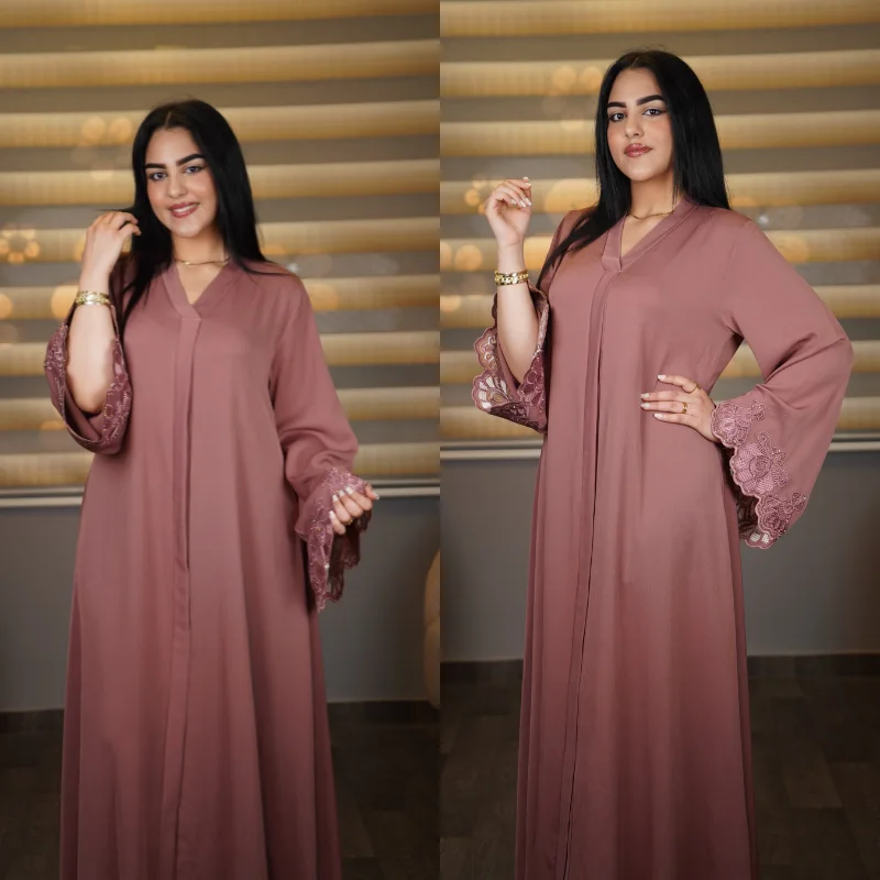 Abaya warda