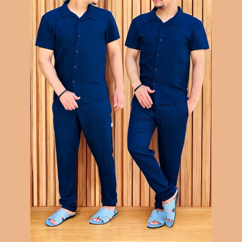 Ensemble pour Homme ZARA