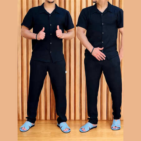 Ensemble pour Homme ZARA
