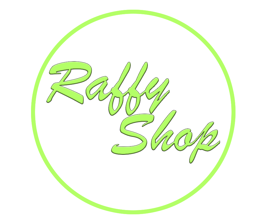 Raffy-Shop