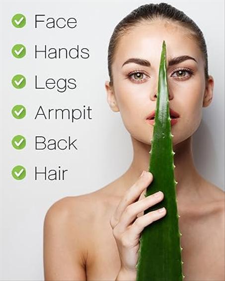 كريم ألويمويست ريفايف المضاد لعلامات التقدم في السن للوجه