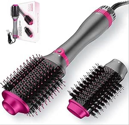 فرشاة تسخين