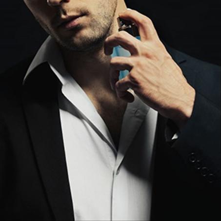 عطور رجالية