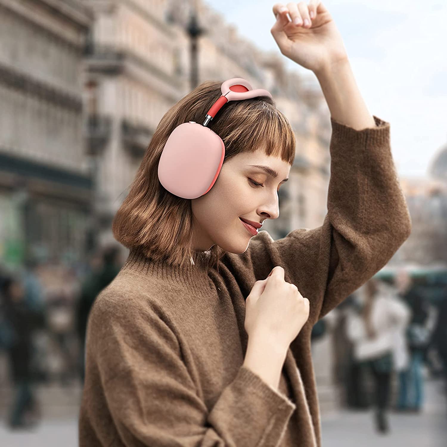 Apple – AirPods Max