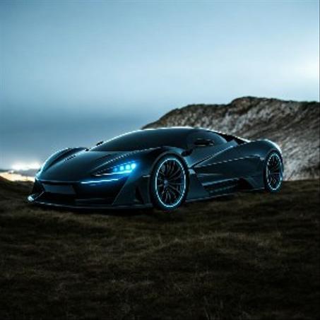 فضاء المحركات