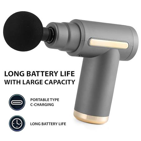 جهاز مساج للأنسجة العميقة