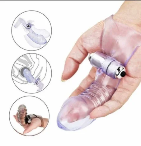 كندوم لإثارة