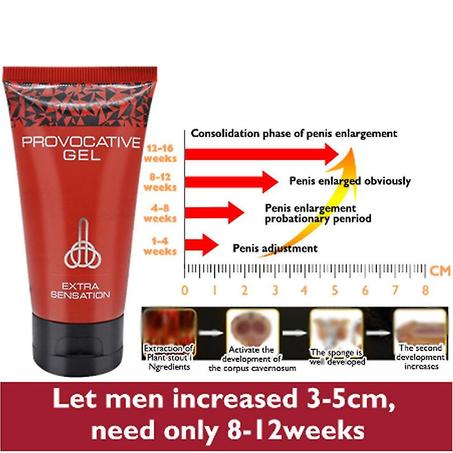 جل تيتان الروسي لاحمر