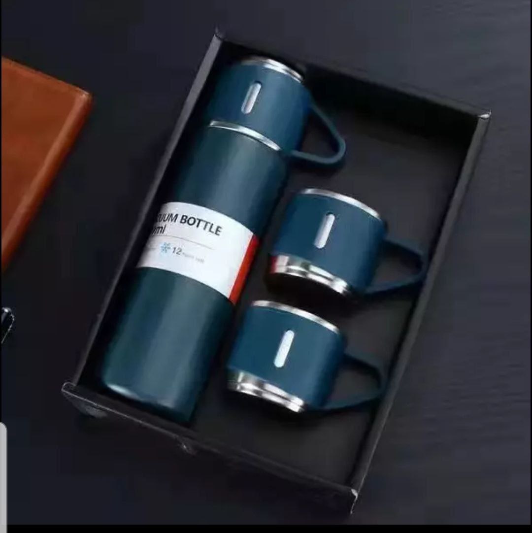 طرموس لحفظ المشروبات الساخنة والباردة 😍