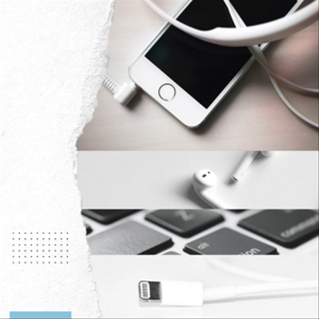 إلكترونيات