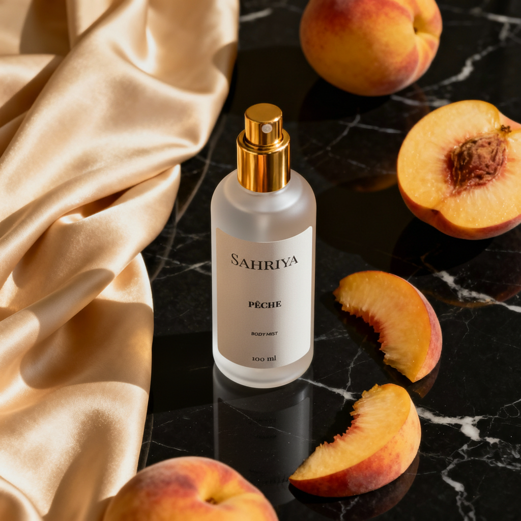 Body & Hair Mist UNISEX