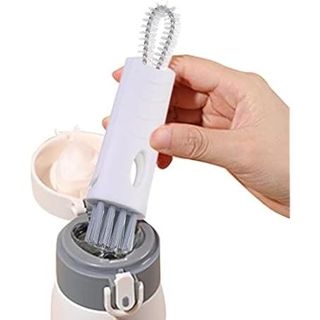 3 in 1 Multip  Gap Cleaner Brush