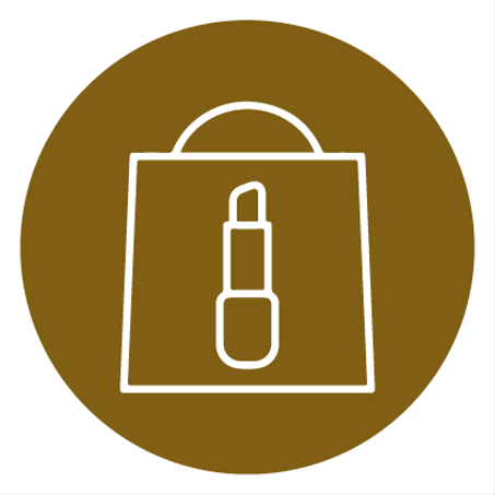 مواد التجميل