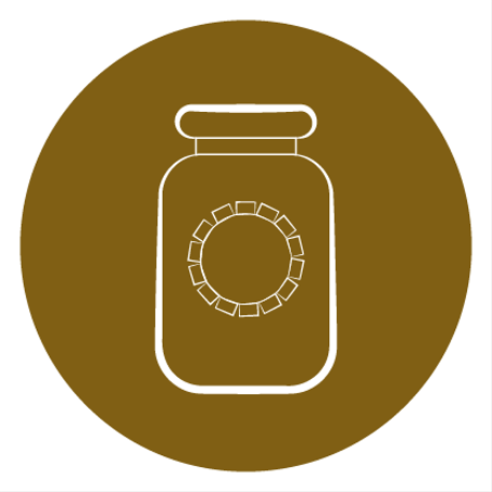 مكملات غذائية