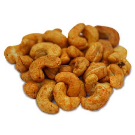 اكاجو بالحار