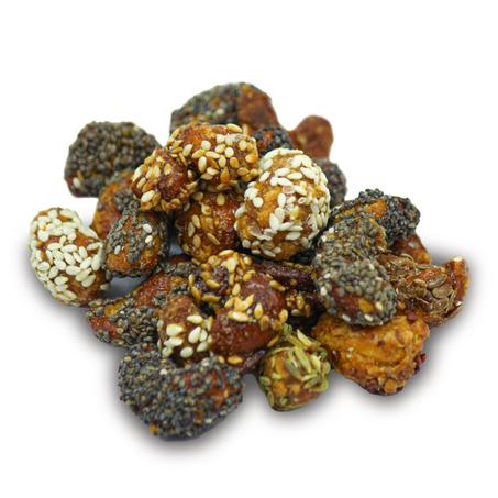 اكاجو ميكست