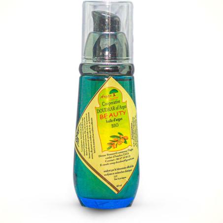 اركان دودرار للتجميل 50 مل