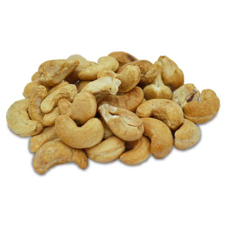 اكاجو بالملح