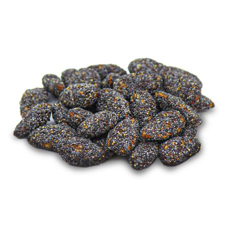 اللوز بالبافو