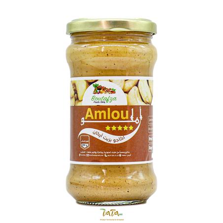 املو اكاجو بزيت الاركان